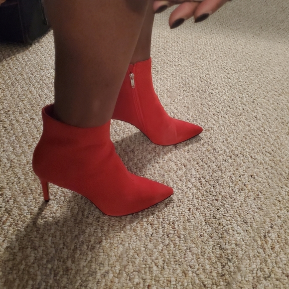 Booties - Picture 2 of 5